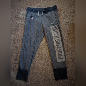 Women's NIKE Sweatpants Size Small